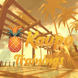 Kaupo | TC