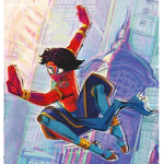 SPIDERMAN TALK!!! (and RP (; )