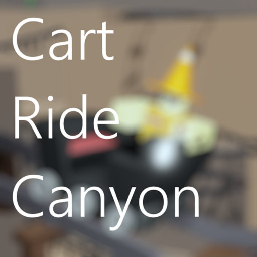 Cart Ride Canyon