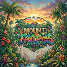 [FREE AVA & +50 SUMMIT] MOUNT TROPIS V1