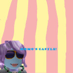Momo's Castle!