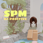 Springs Positive Minds