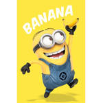 Banana Man Gaming nin_nin_nin_nin Fan Club