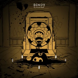 {The Ink Machine RP: Bendy} icon