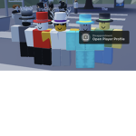 T H E T R O L L G E