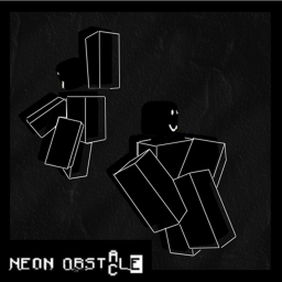 Neon Obstacle