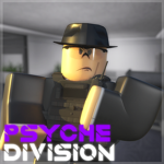 The Psyche Division