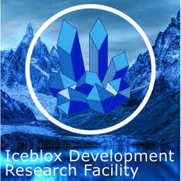 Iceblox Development Research Facility (WIP)