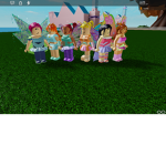 Epic Drawling group! :D
