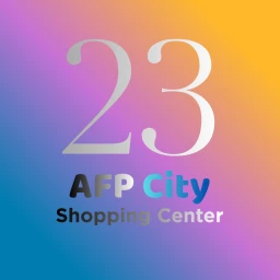 23 AFP City Shopping Center icon