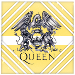 Queen Hangout! (With Admin)