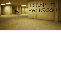 The Backrooms..