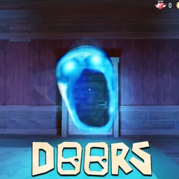 Doors Depth Showcase [Test] icon