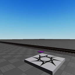 C Via D Line Train Picker Spawner Testing