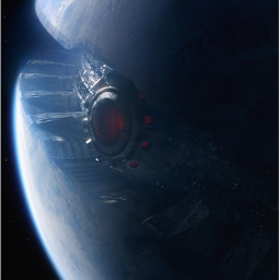 Star Killer Base