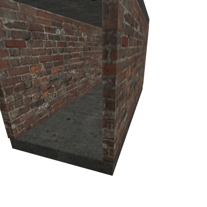SCP 087 B SECTION 1