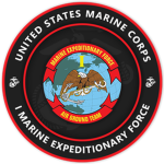 I Marіne Expeditionary Force
