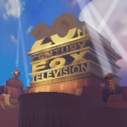 20th Century Fox Television 2009 Custom Logo icon
