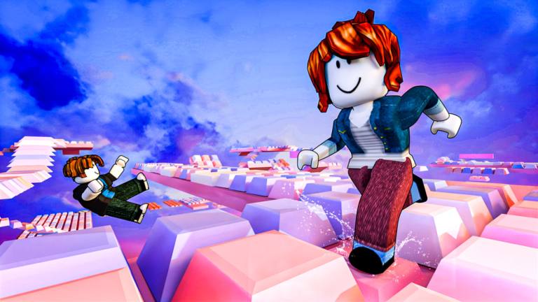 Creamy Keyboard ASMR Tower screenshot 2