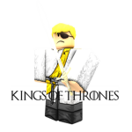 Kings Of Thrones