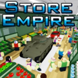 Store Empire [ SPORTS EVENT ]  icon