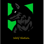 Wolf Nation*