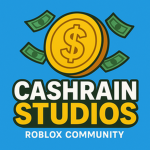 CashRain Studios