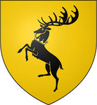 Baratheon Household