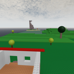Roblox HQ