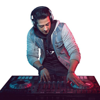Obby dj