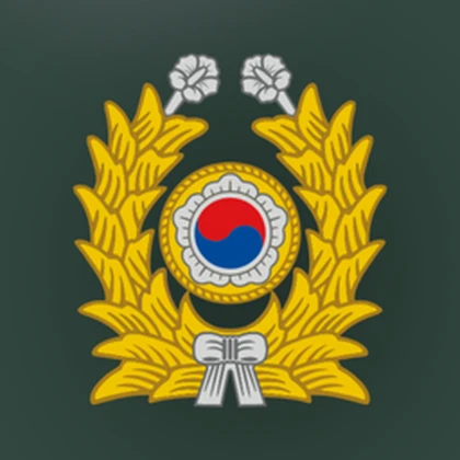 ROKA || Republic of Korea Army Roblox group icon