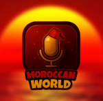 [MW] - Moroccan World