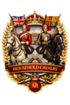 _UK_ Household Cavalry