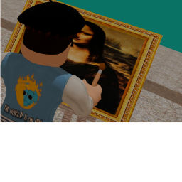 Rate Peoples Drawings icon