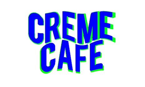 ~Creme Cafe~