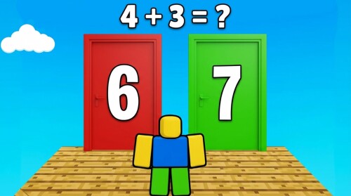 Math Quiz 🧠