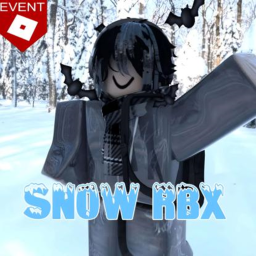 [ EVENT ] SNOW REWARDS ❄️