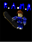 R.A.M.A