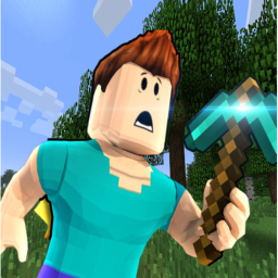 ⛏️MineCraft⛏️