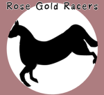 Rose Gold Racers