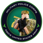 [OKUSA] Military Police Corps