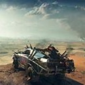 The wastelands
