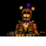 F.N.A.F Fan Club (freddy was here)