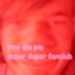 pew die pie super duper fan club