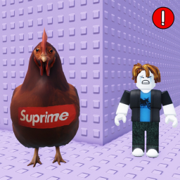[🐓]Chicken Suprime Tower!