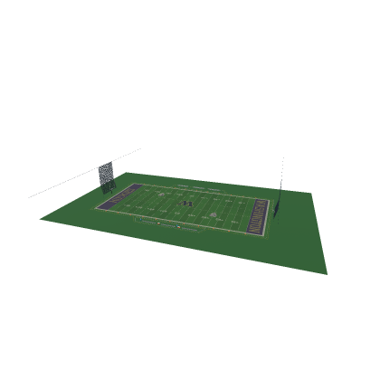 Washington Field