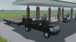Jackson county rp