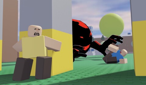 Survive from Evil scary Die of Death
