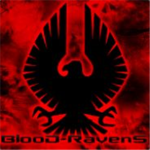 the blood ravin