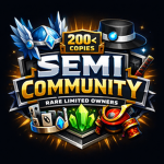 Semi Community